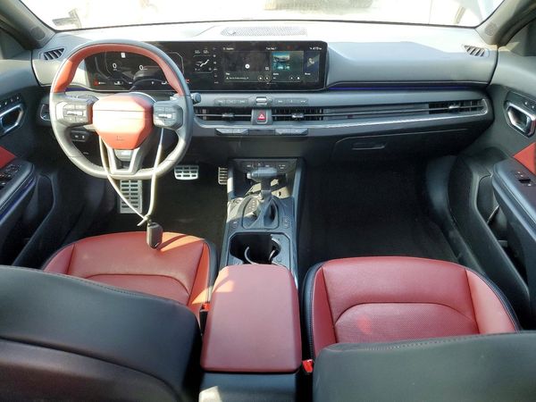 2026 KIA K4