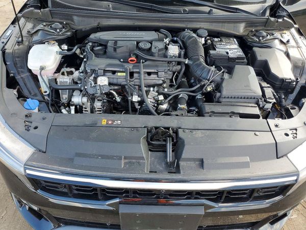 2026 KIA K4