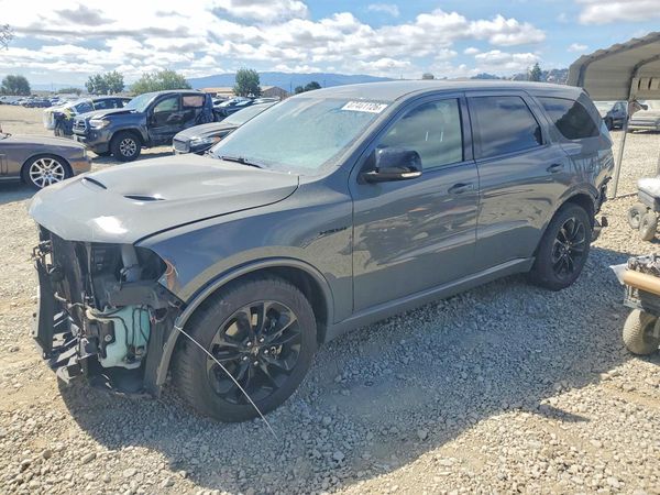 2020 DODGE DURANGO