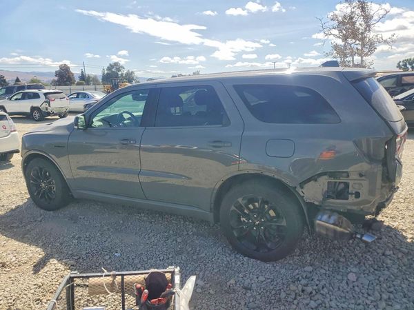 2020 DODGE DURANGO R/T
