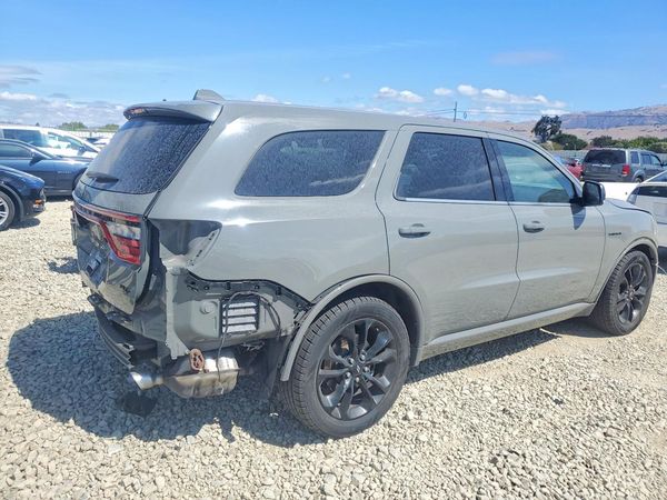 2020 DODGE DURANGO R/T