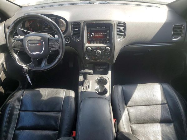 2020 DODGE DURANGO R/T