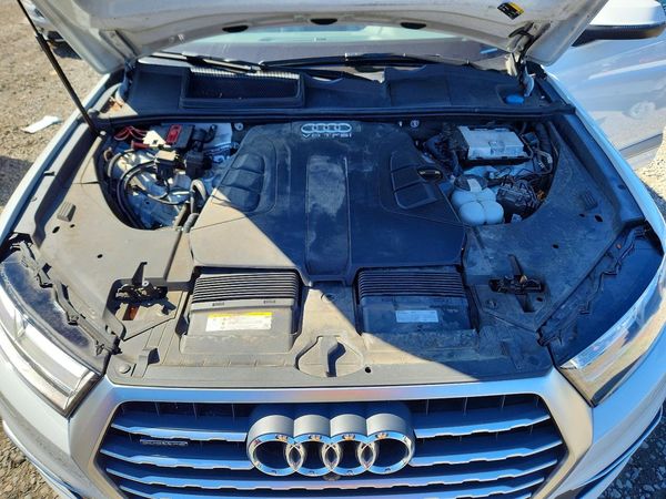 2019 AUDI Q7