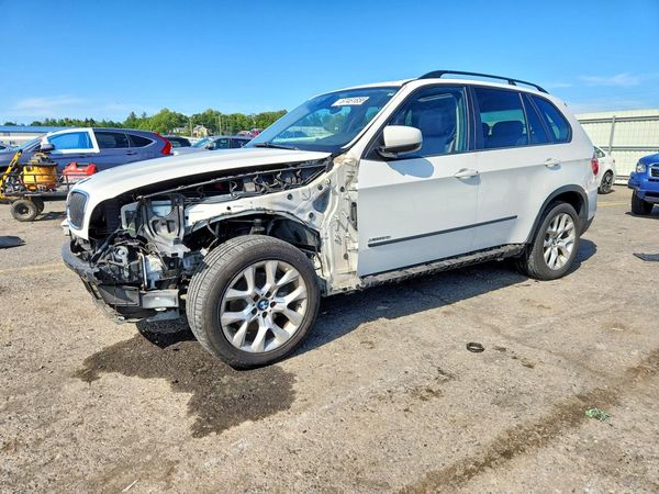2012 BMW X5 xDrive35i