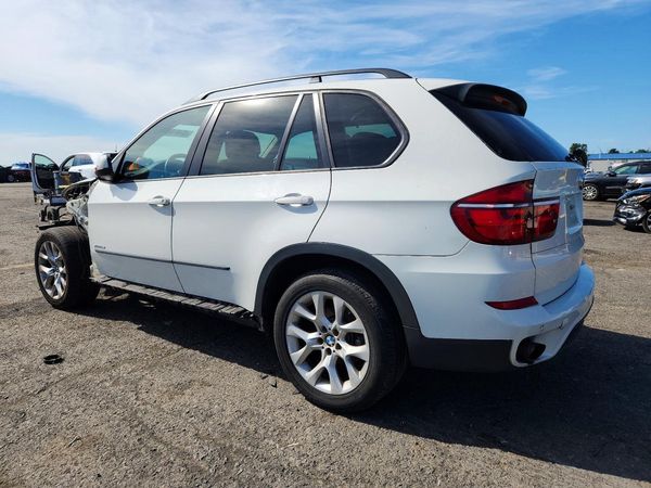 2012 BMW X5 xDrive35i
