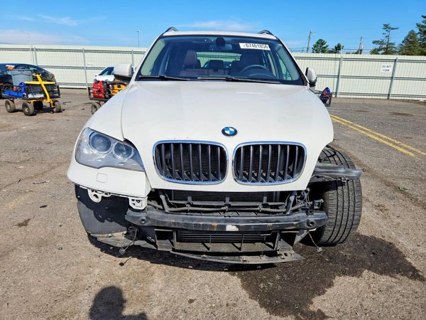 2012 BMW X5 xDrive35i