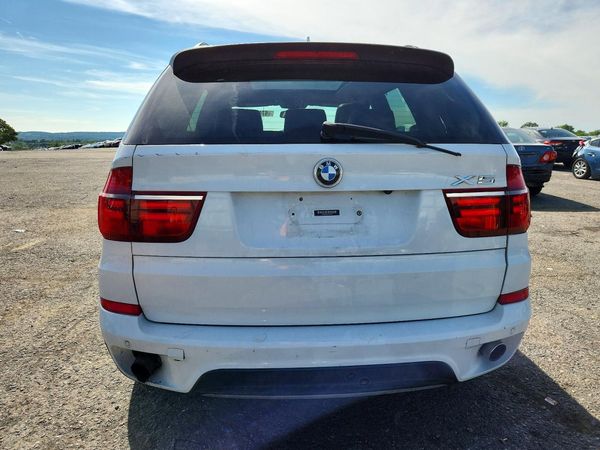 2012 BMW X5 xDrive35i