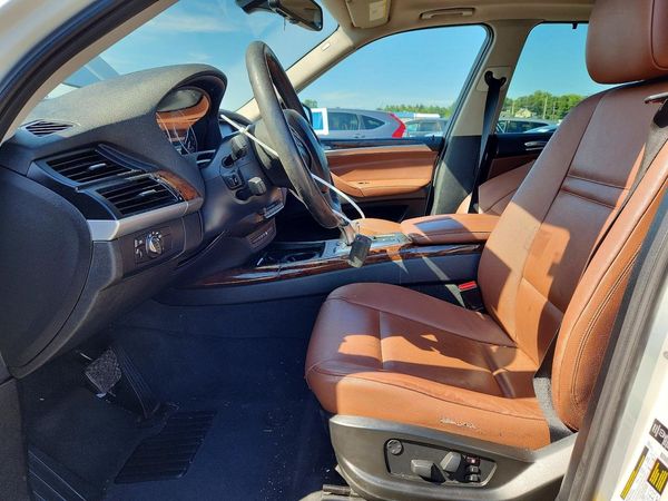 2012 BMW X5 xDrive35i