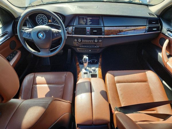 2012 BMW X5 xDrive35i