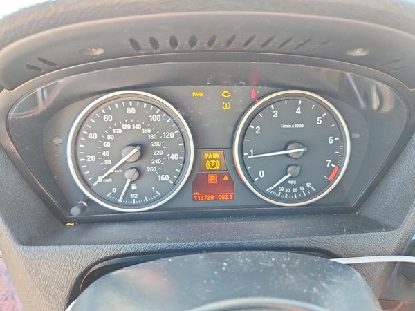 2012 BMW X5 xDrive35i