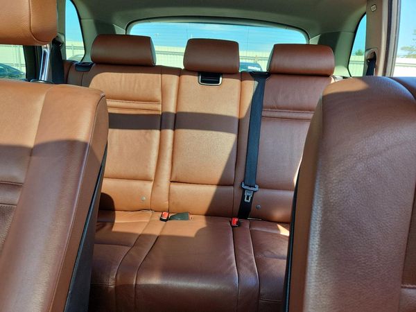 2012 BMW X5 xDrive35i