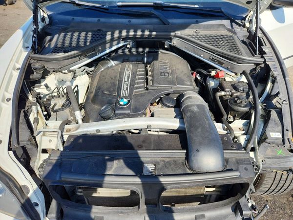 2012 BMW X5 xDrive35i
