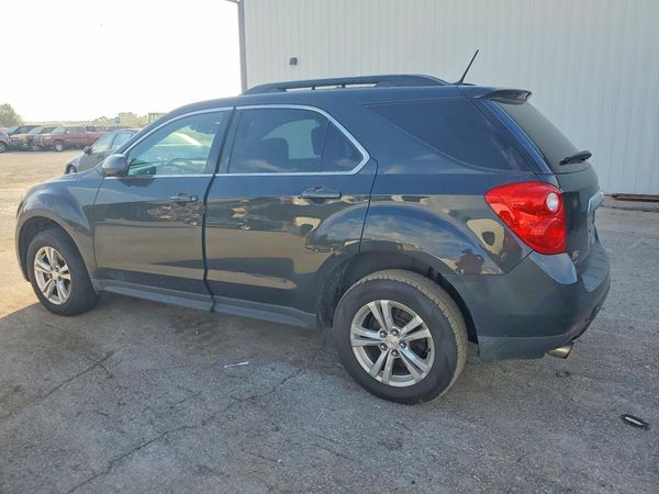 2013 CHEVROLET EQUINOX 2LT