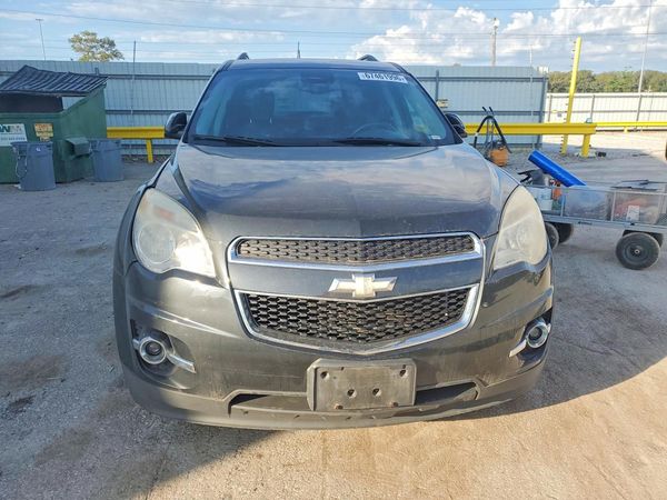 2013 CHEVROLET EQUINOX 2LT