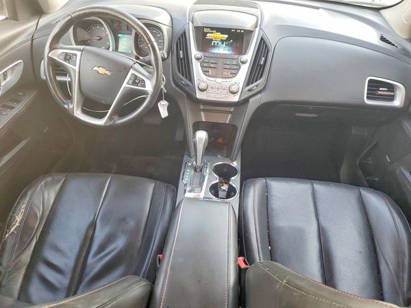 2013 CHEVROLET EQUINOX 2LT
