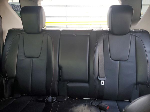 2013 CHEVROLET EQUINOX 2LT