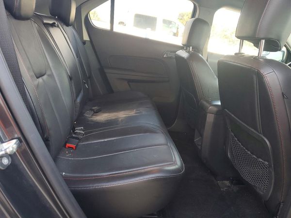 2013 CHEVROLET EQUINOX 2LT