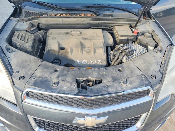 2013 CHEVROLET EQUINOX 2LT