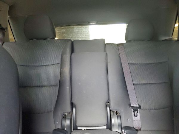 2012 KIA SORENTO GL(Middle-low grade)