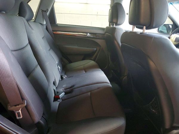 2012 KIA SORENTO GL(Middle-low grade)