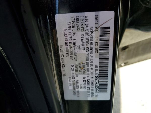 2014 MAZDA CX-5 Grand Touring/GT