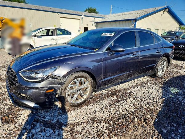 2020 HYUNDAI SONATA