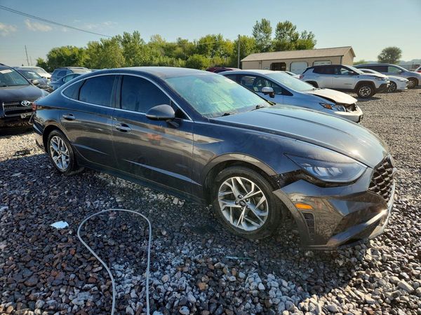 2020 HYUNDAI SONATA
