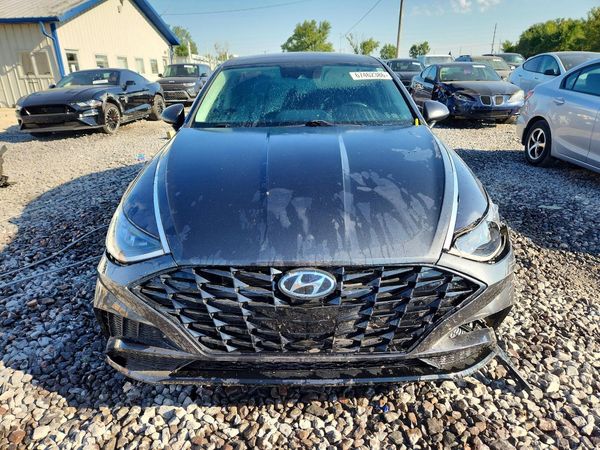 2020 HYUNDAI SONATA