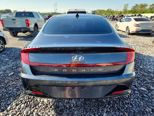 2020 HYUNDAI SONATA