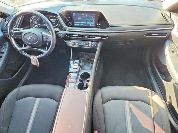 2020 HYUNDAI SONATA