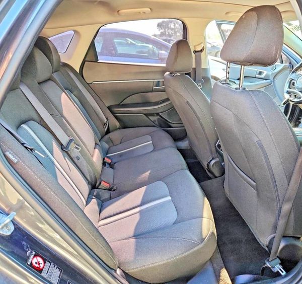 2020 HYUNDAI SONATA