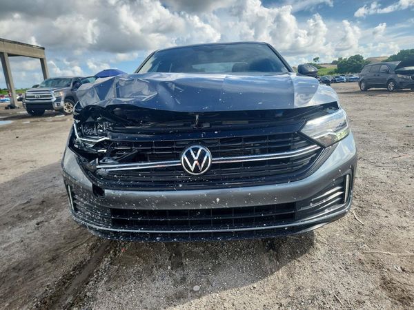 2022 VOLKSWAGEN JETTA — DIRF
