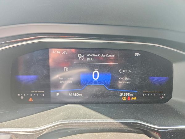 2022 VOLKSWAGEN JETTA — ODOM