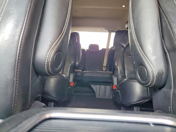 2022 CHRYSLER PACIFICA