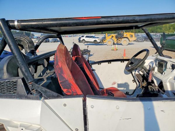 2015 POLARIS RZR