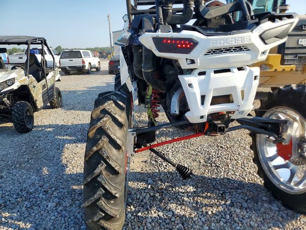 2015 POLARIS RZR