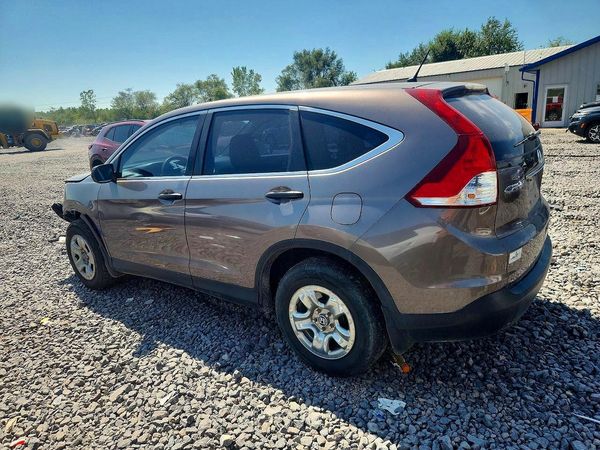 2014 HONDA CRV LX