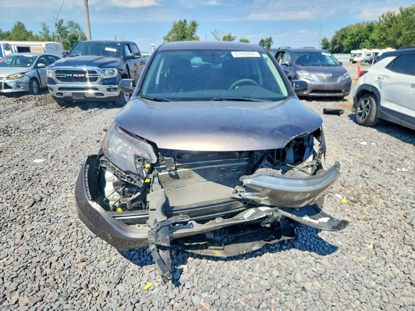 2014 HONDA CRV LX