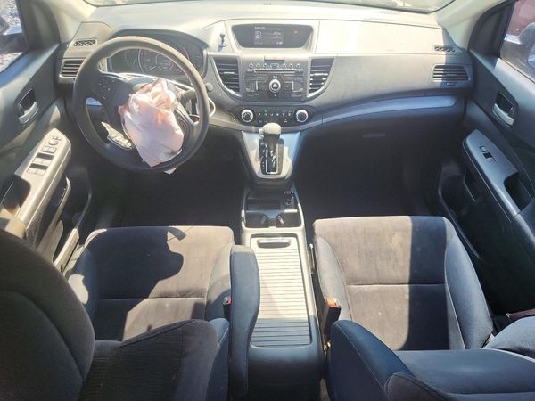 2014 HONDA CRV LX