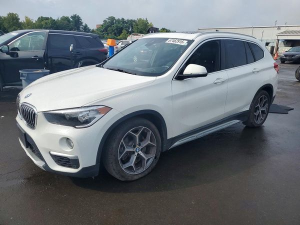 2019 BMW X1 xDrive28i
