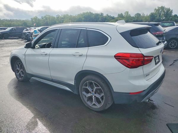 2019 BMW X1 xDrive28i