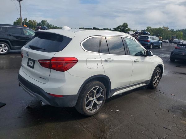 2019 BMW X1 xDrive28i