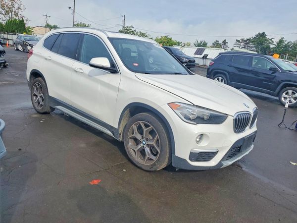 2019 BMW X1 xDrive28i