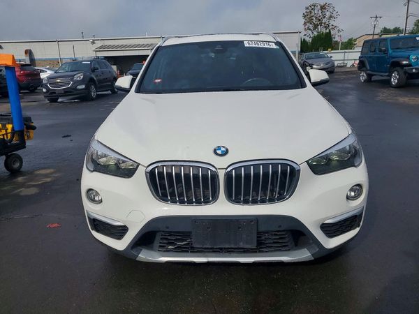 2019 BMW X1 xDrive28i