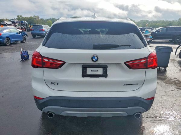 2019 BMW X1 xDrive28i