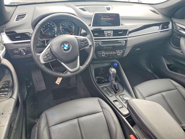 2019 BMW X1 xDrive28i