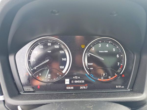 2019 BMW X1 xDrive28i