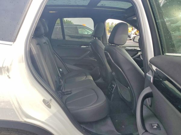 2019 BMW X1 xDrive28i