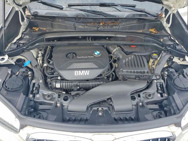 2019 BMW X1 xDrive28i