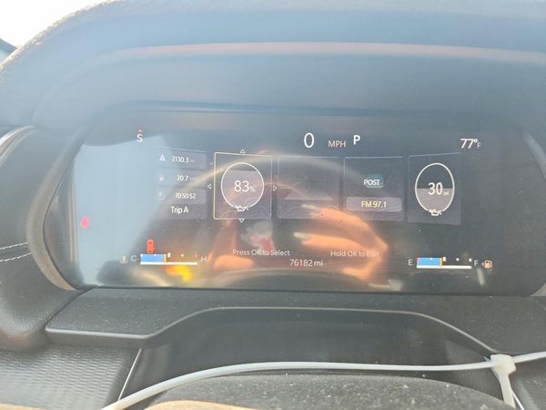 2023 JEEP GRAND CHEROKEE Laredo, Altitude